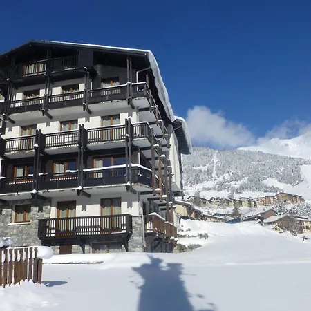Duplex 3 Pour 8 Pers. à Aussois, Internet Gratuit - Fr-1-508b-16 *