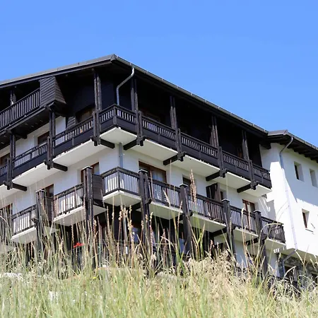Duplex 3 Pour 8 Pers. à Aussois, Internet Gratuit - Fr-1-508b-16 Appartement *