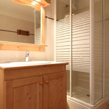 Appartement Duplex 3 Pour 8 Pers. à Aussois, Internet Gratuit - Fr-1-508b-16 *