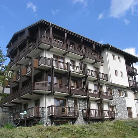 Duplex 3 Pour 8 Pers. à Aussois, Internet Gratuit - Fr-1-508b-16 Aussois