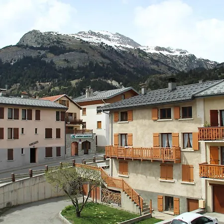 Duplex 3 Pour 8 Pers. à Aussois, Internet Gratuit - Fr-1-508b-16 Appartement